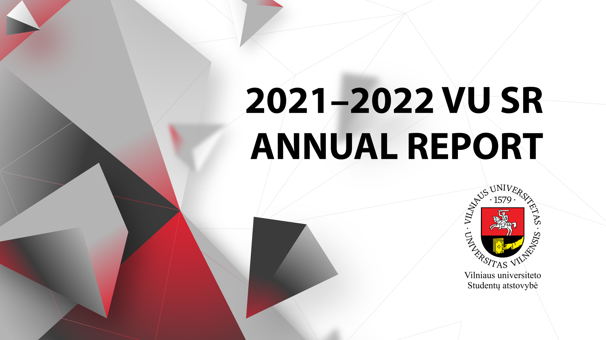 VU SA report 2022